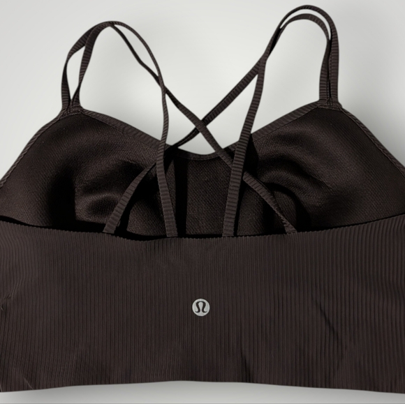 Lululemon Like A Cloud Long Line Bra - Picture 5 of 8